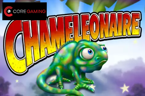 Chameleonaire